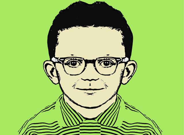 Mark Mothersbaugh: Myopia and Richard Myers: Aberrations