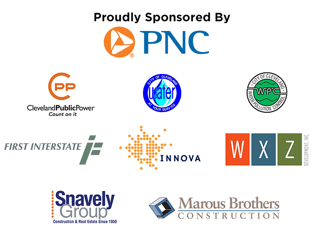 The Rink at Wade Oval Sponsors