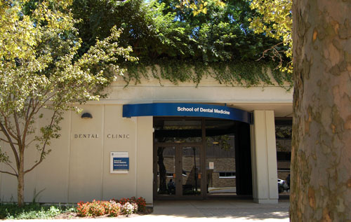 Free Dental Exams and X-Rays