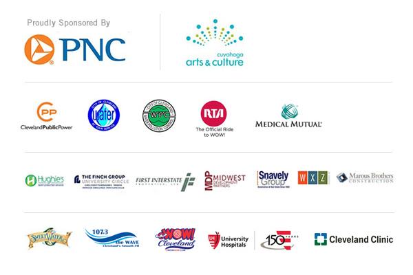 WOW! Wade Oval Wednesdays - Sponsors