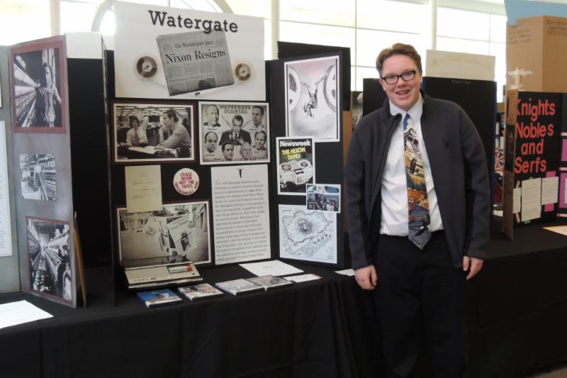 WRHS Region 3 History Day