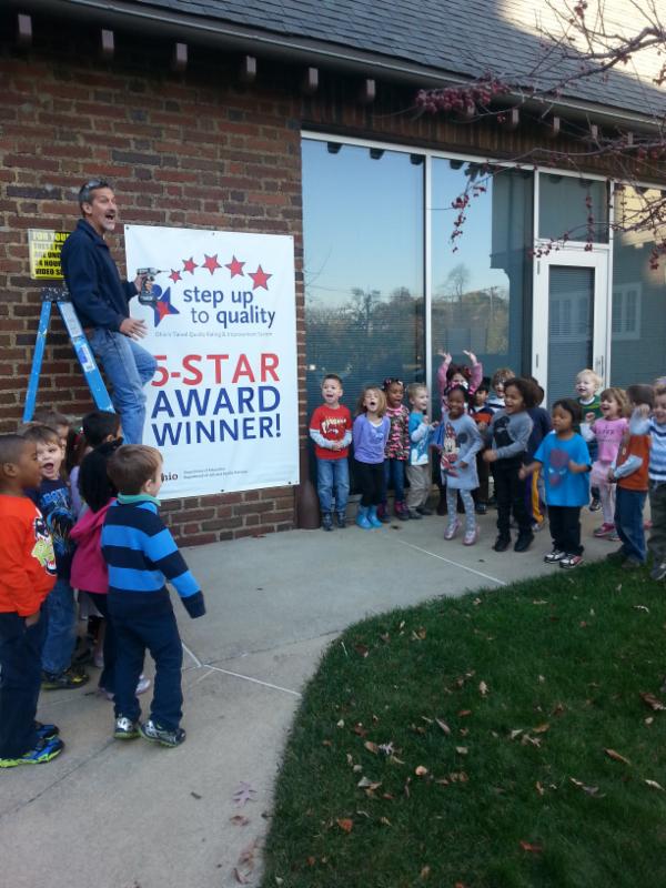 Early Childhood Open House