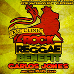 The Free Medical Clinic of Greater Cleveland - 7th Annual Rock and Reggae Benefit Concert