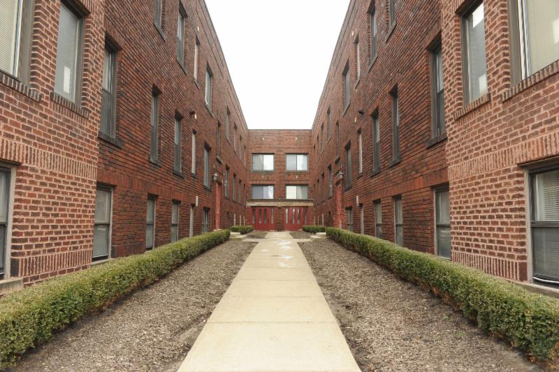 Montlack Realty - January Leasing Specials