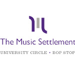 The Music Settlement - Arts for Us Concert and Reception: BOP STOP