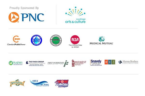 WOW! Wade Oval Wednesdays - Sponsors