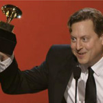 CIM Faculty Member Jason Vieaux Wins a GRAMMY