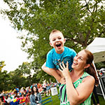 WOW! Wade Oval Wednesdays Begins