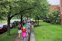 Circle Trek Tours Begin this May