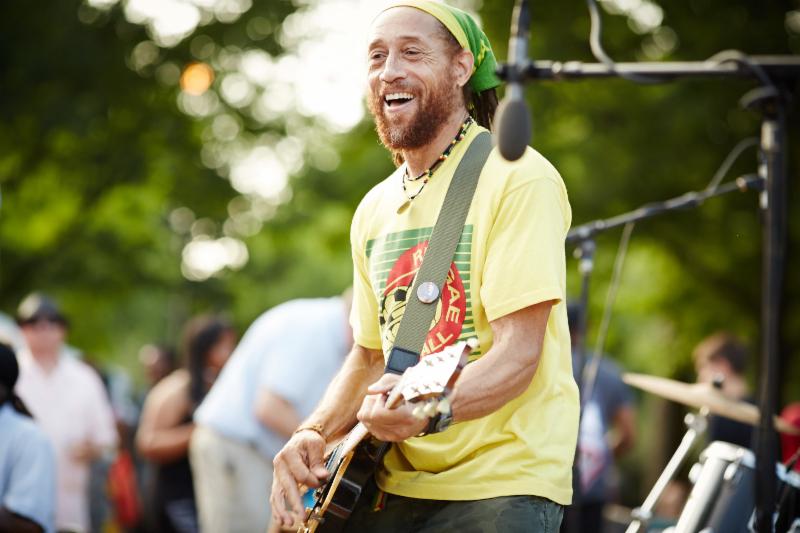 WOW! Wade Oval Wednesdays, Spring Home Tour in University Circle