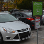 Zipcar - Did You Know...