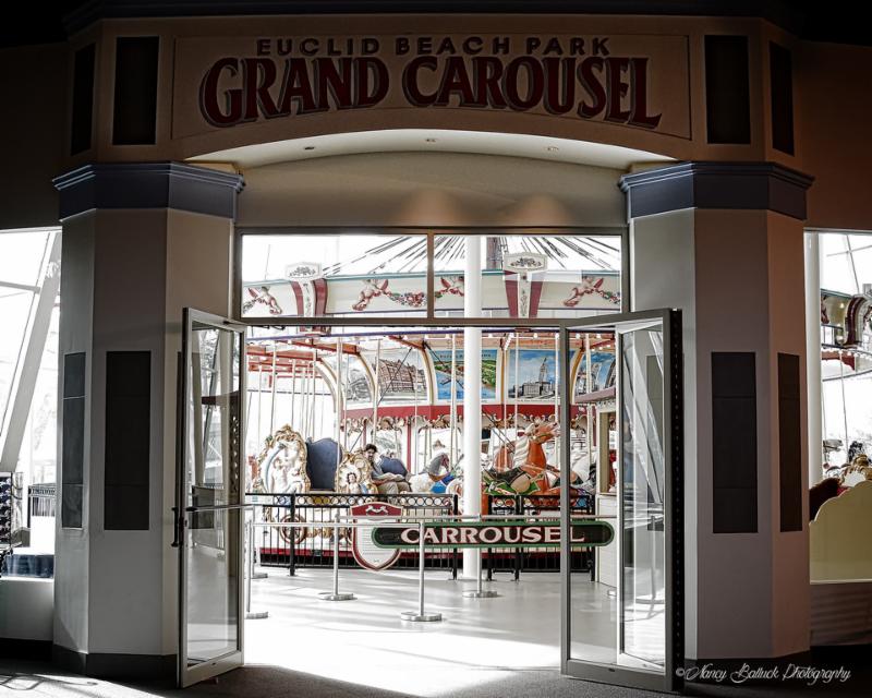 Hands On History Saturday Series