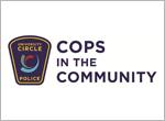 Cops in the Community - School Supply Drive