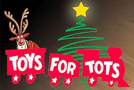 Toys for Tots