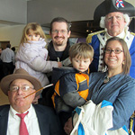 Maltz Museum of Jewish Heritage - Friends of the Maltz Museum � Presidents' Day