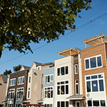 University Place Townhomes - Sunday Open Houses