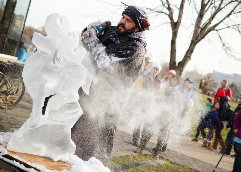 Save-the-Date: 22nd Annual Holiday CircleFest Save-the-Date: 22nd Annual Holiday CircleFest