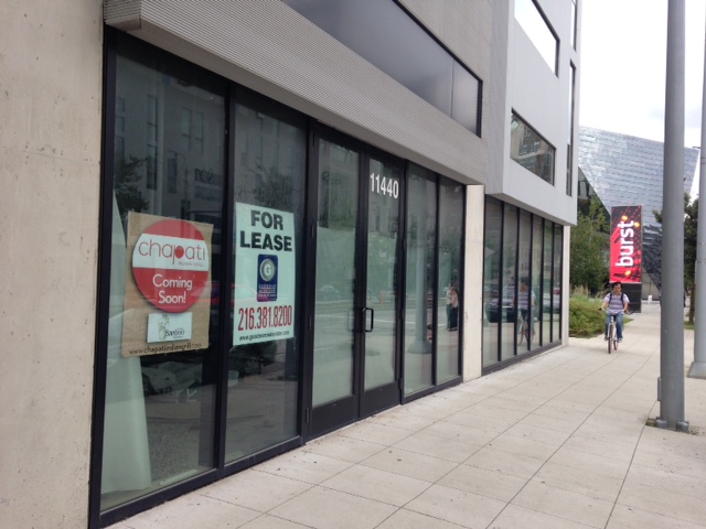 Chapati Indian Grill and Inchin Bamboo Garden Express Now Open Chapati Indian Grill and Inchin Bamboo Garden Express Now Open