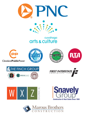 Wade Oval Wednesdays Sponsors