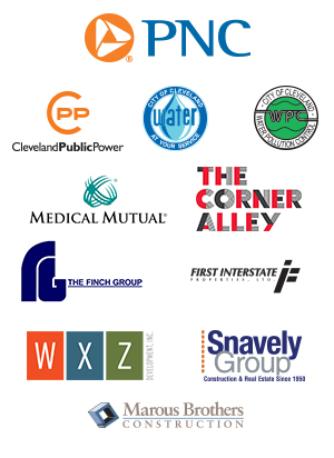 26th Annual Parade the Circle & Circle Village Sponsors