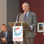 UCI Mourns the Passing of Jamie Ireland