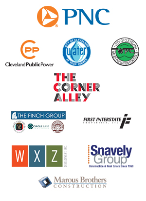 26th Annual Parade the Circle Sponsors