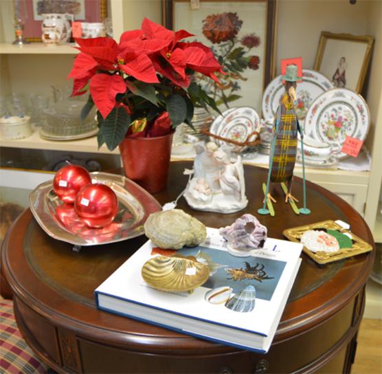 Special Saturday Shopping Hours at Bloomin'