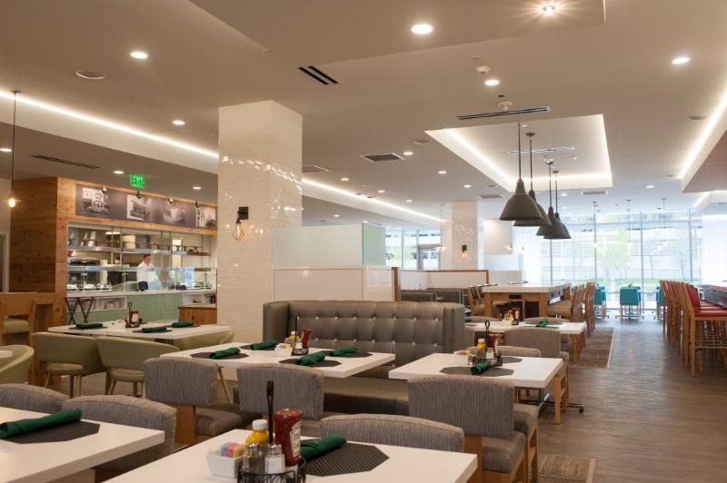 Holiday Inn Cleveland Clinic Opens May 8