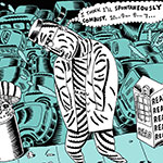 Summer Season Opening Night Party