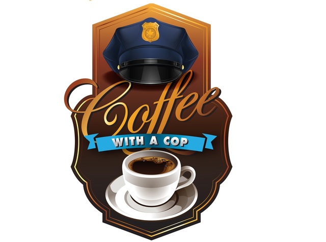 Coffee with a Cop