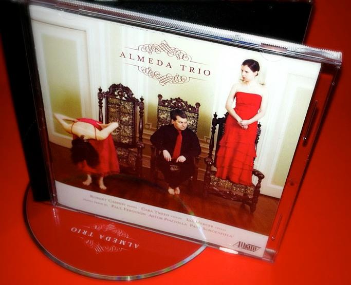 Almeda Trio Farewell Celebration Concert