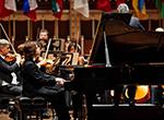 Cleveland International Piano Competition and Festival