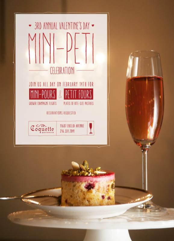 3rd Annual Mini Peti Night