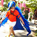 26th Annual Parade the Circle & Circle Village