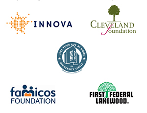 5th Annual Circle Challenge Sponsors