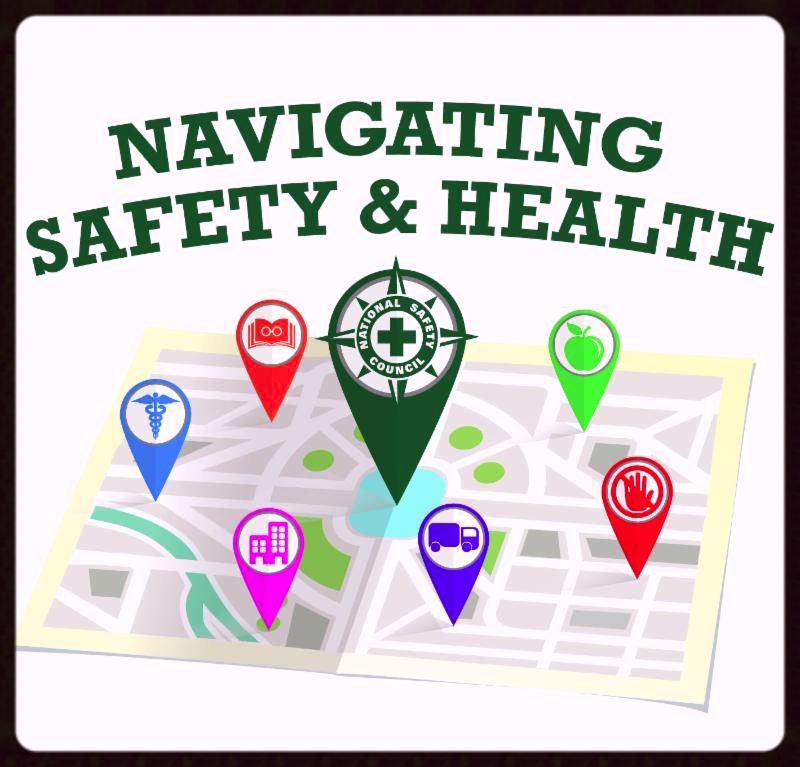 45th Annual New Hampshire Safety & Health Conference