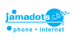 Jamadots Logo