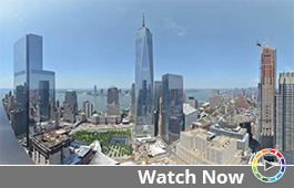 One World Trade Center