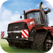 Farmer Sim 2015