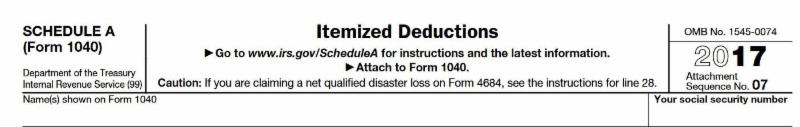 Standard Deduction or Itemized- Which is better for YOU in 2018? | BRIO Standard Deduction or Itemized- Which is better for YOU in 2018? | BRIO