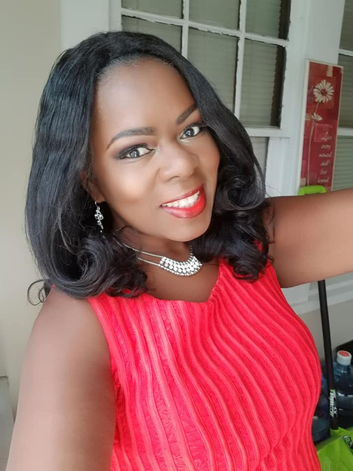 Dr. Janeide Matthews-Chillis