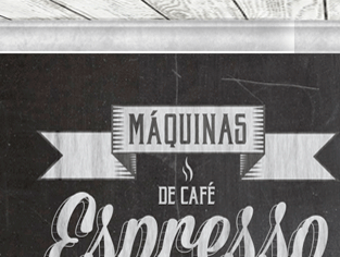 M�quinas de cafe espresso y molinos de caf�