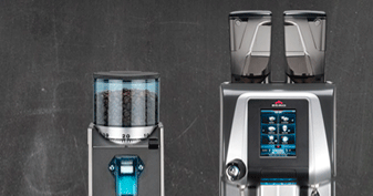 m�quina autom�tica y molino