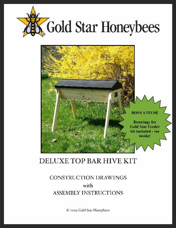 Give A Gift Of Bees This Year