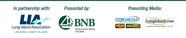 In partnership with the LIA and Presented by BNB. Click to learn more about our sponsors