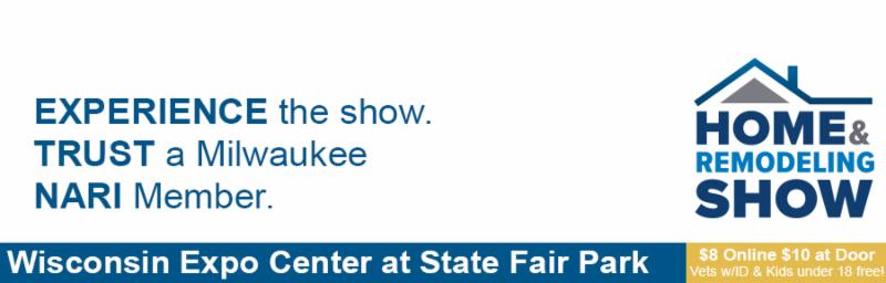 2017 Home & Remodeling Show