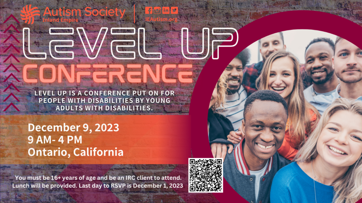 Level Up Conference 2025