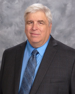Stephen W. Bigalow