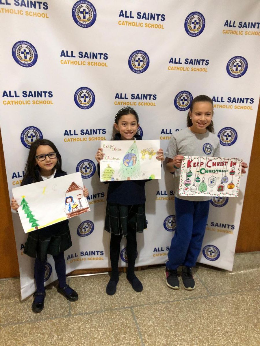 Show my homework calendar all saints 05 image