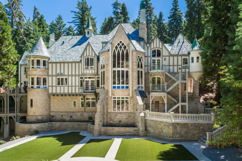 44th Annual Lake Arrowhead Home Tour